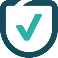 Accountant Stack icon logo