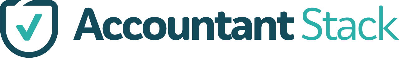 Accountant Stack logo